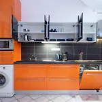 Kiraly With Free Parking And Ac Apartamento *